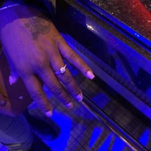 Meet your Posher, Twana